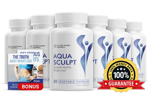 aqua sculpt