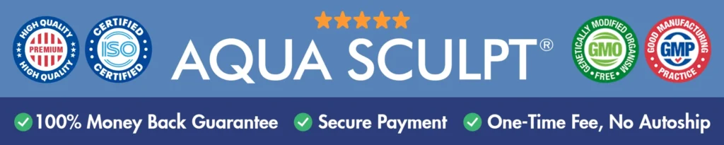 aqua sculpt banner