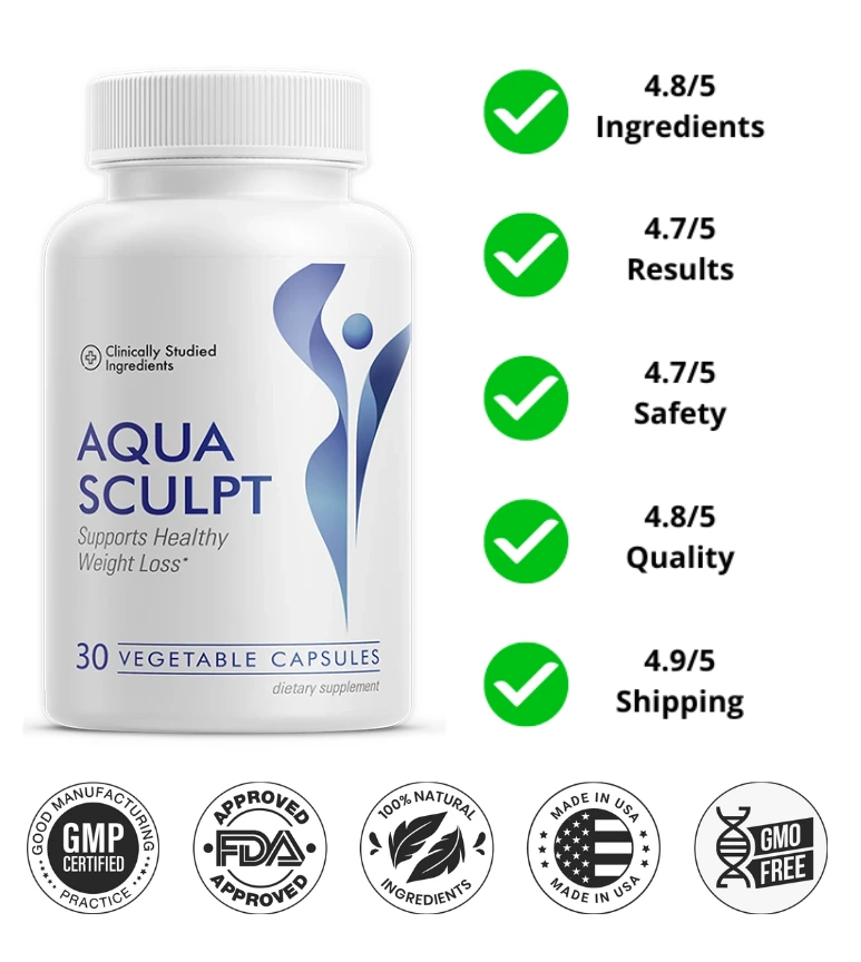aqua sculpt pros e cons