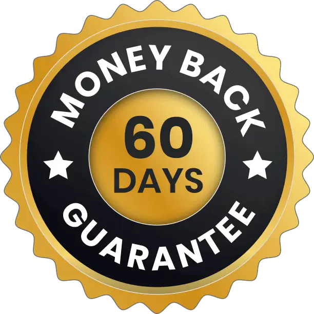 money back